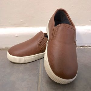 Carters Boys Ricky Casual Shoe